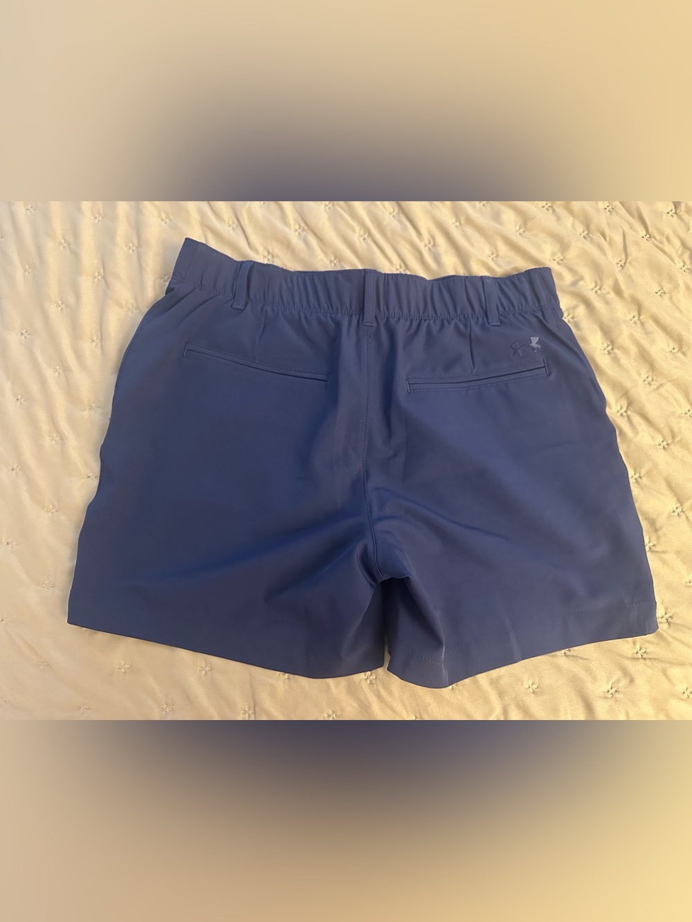 Under Armour golf shorts - Picture 2 of 8